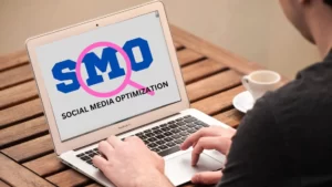 Social Media Optimization