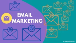 e-mail marketing